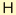 Kategorie H