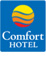 Logo Comforthotel